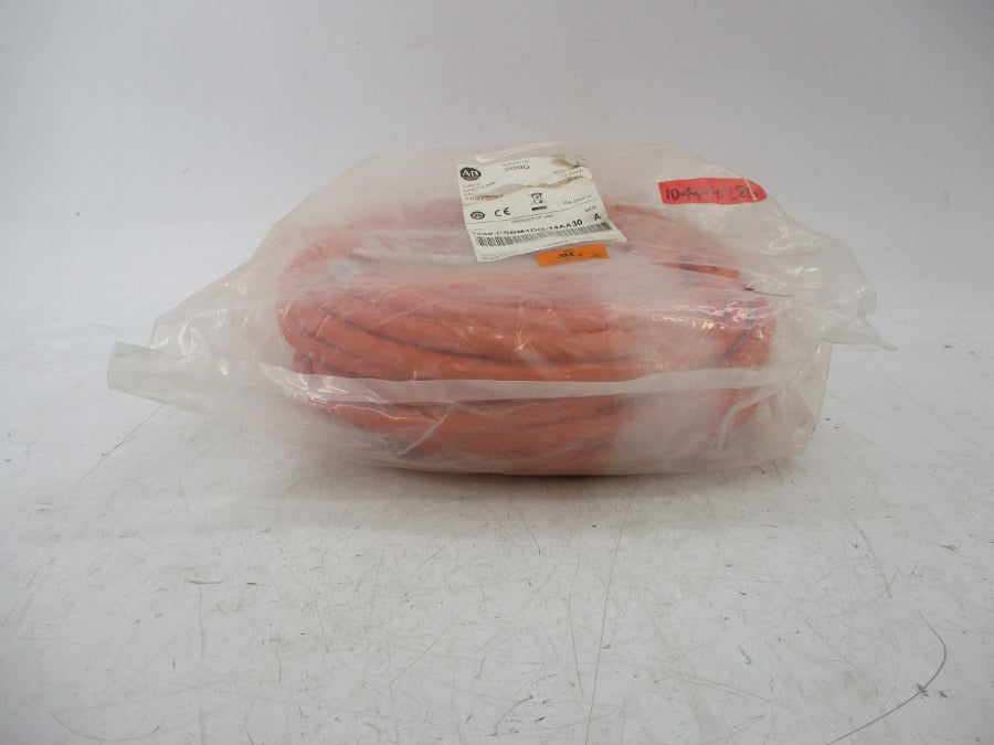 ALLEN BRADLEY 2090-CSBM1DG-14AA30 SER. A NSMP