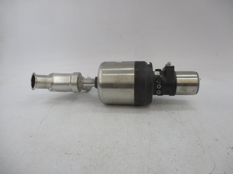 BURKERT 8692-E2 00307126 24V REV. 2 NSNP