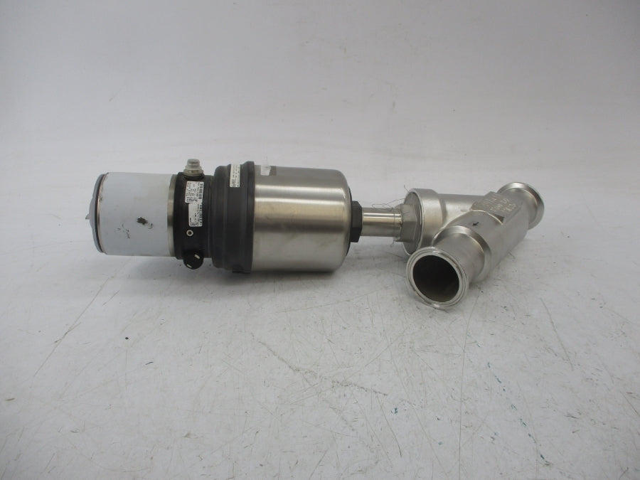 BURKERT 8691-E3 00227262 24V NSNP