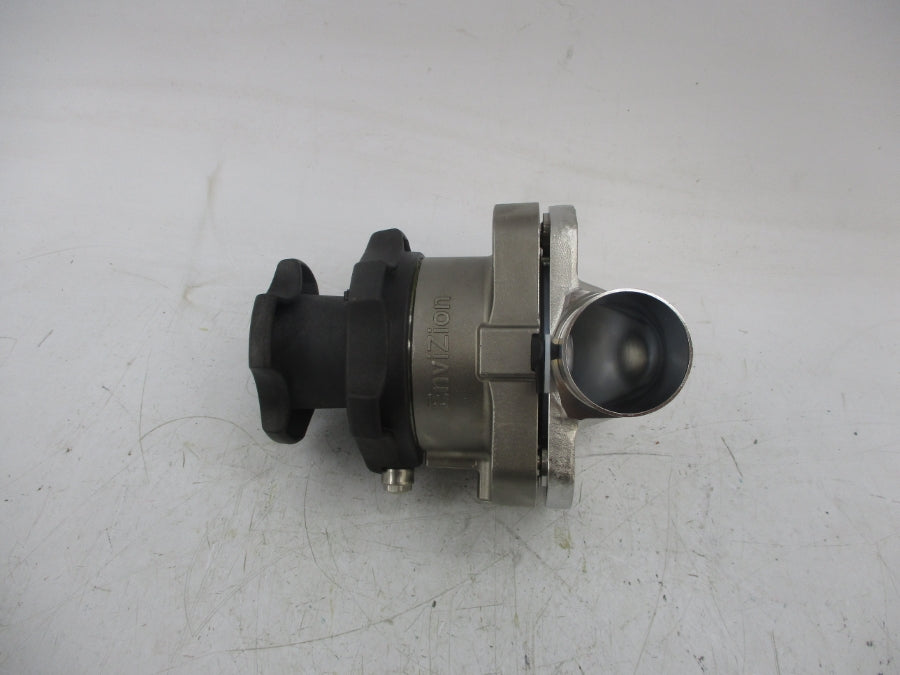 ITT 2-316L-RA15MAX-CWP150 NSNP