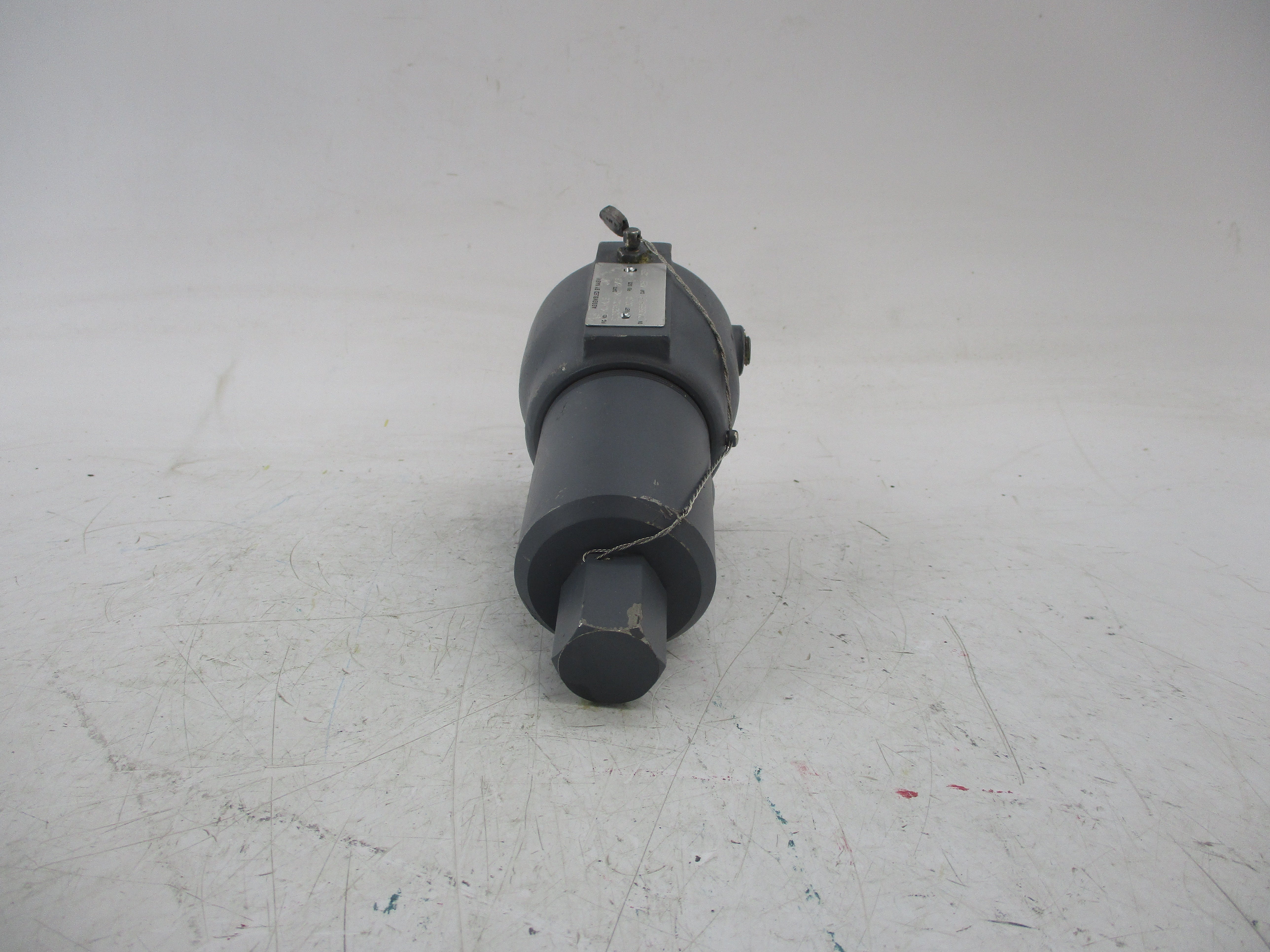 KUNKLE 910BGFM01-AKE 1-1/4" NSNP