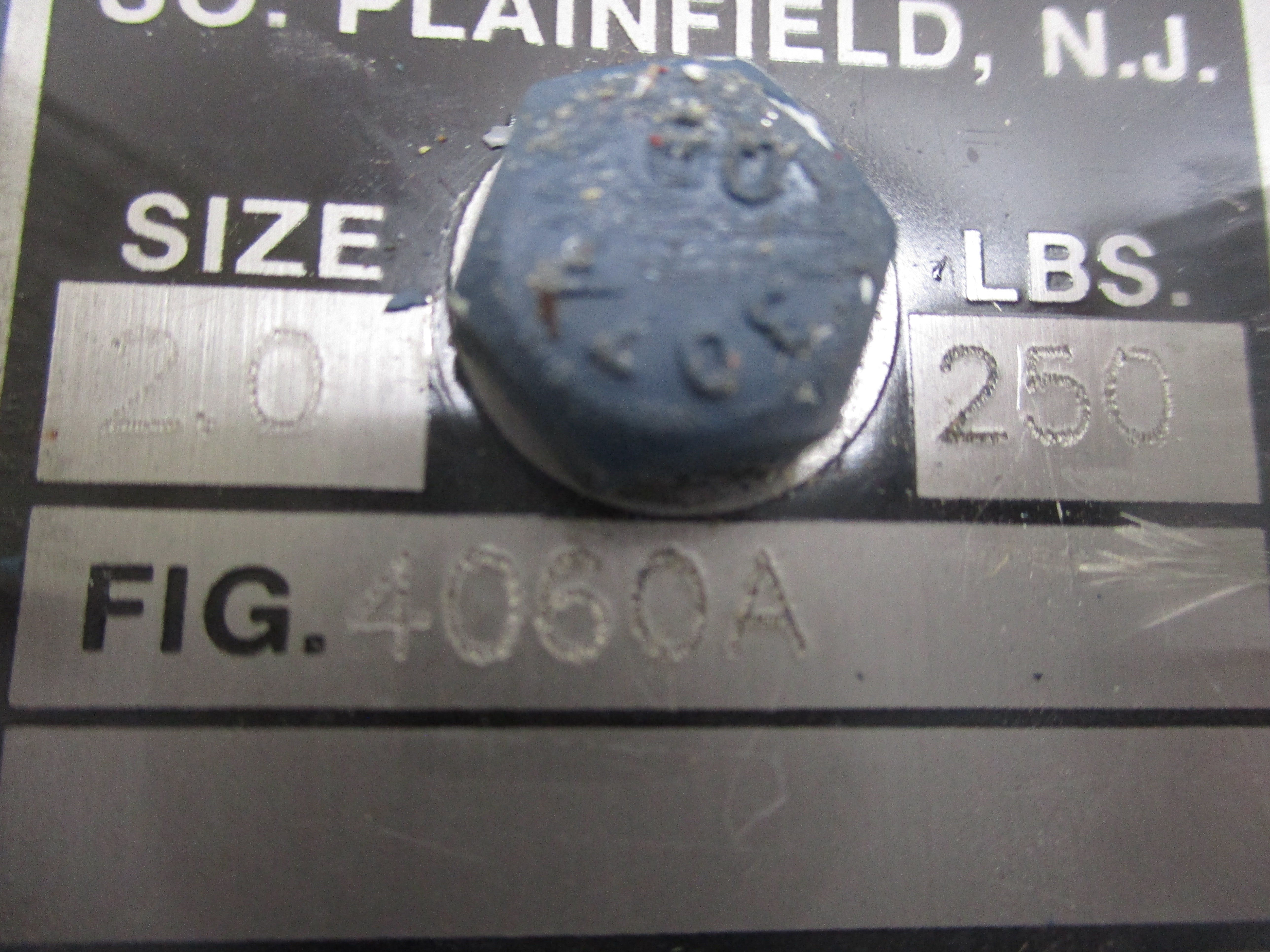 EVERLASTING 4060A 2" NSNP