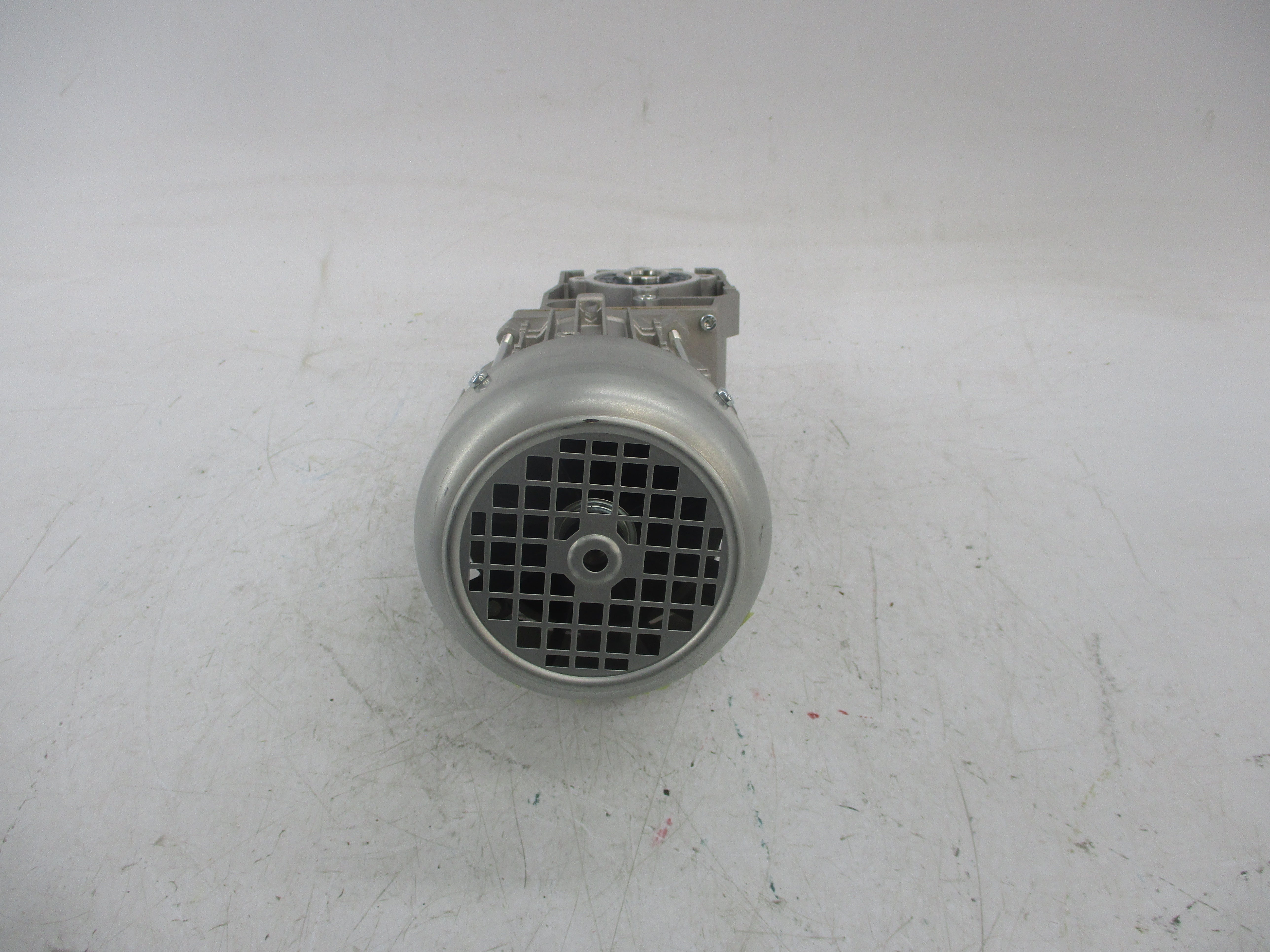 LENZE G50AB045MHBR2C 230-400/460V NSNP