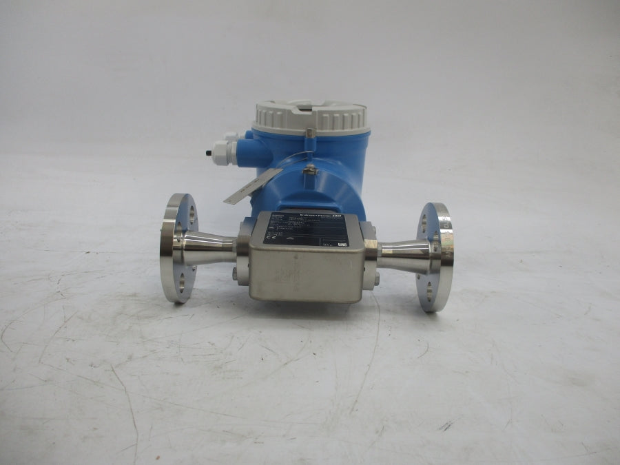 ENDRESS HAUSER 5HBB15-CPAMBJA0ABA1S1AA+AADAZ1 NSMP