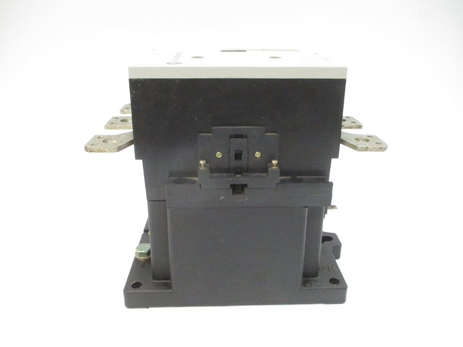 ALLEN BRADLEY 100-B400ND3 SER. B 110/120V 600A (AS PICTURED) UNMP