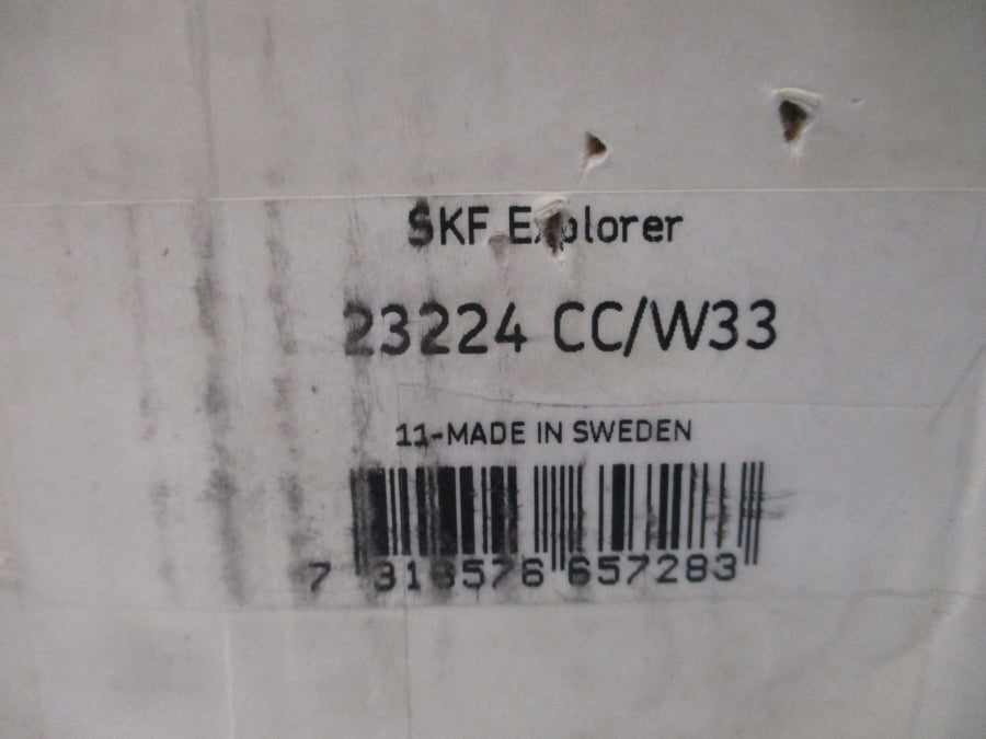 SKF 23224CC/W33 NSMP