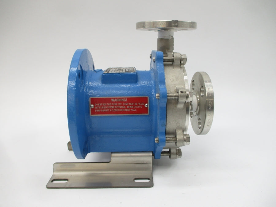MAGNATEX PUMPS MMP21-R25X6N-ZZ NSNP