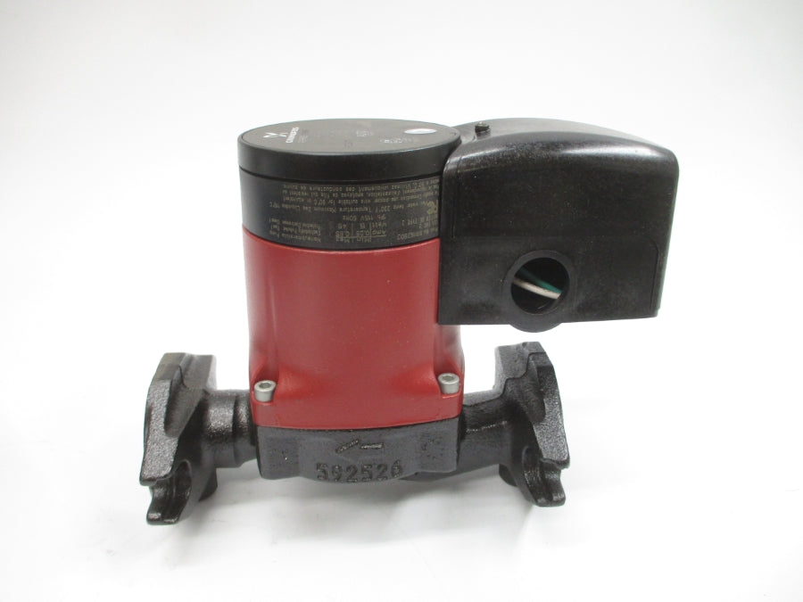 GRUNDFOS ALPHA2 15-55FC 99163903 115V 0.05/0.65A NSMP