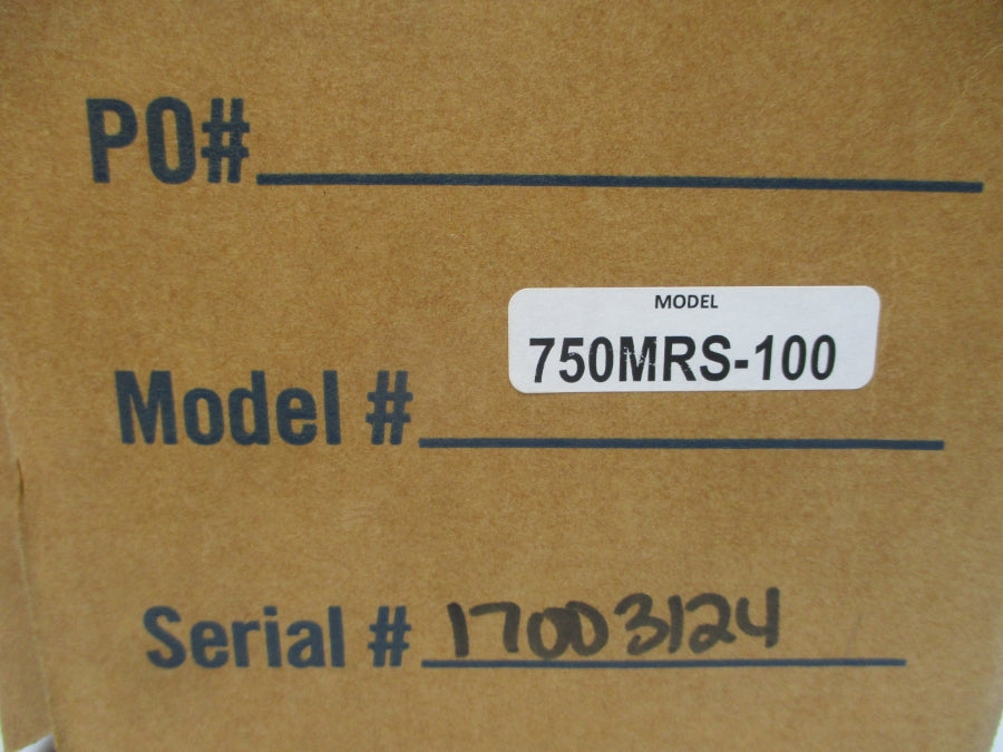 CARLON 750MRS-100 122'F 3/4" NSMP