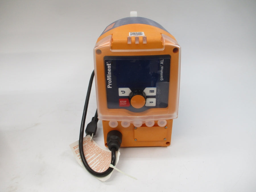 PROMINENT GXLAUS1020PVT2Q000UD0030EN 100-230V 0.82-0.46A 145PSI NSMP