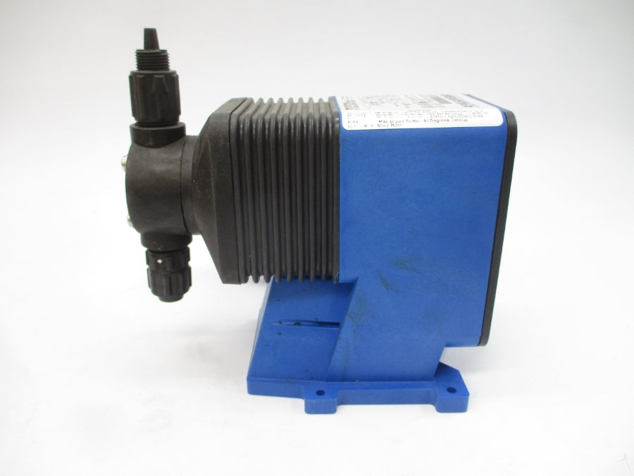 PULSAFEEDER LBS2SB-KTCJ-XXX 230V .30A 250PSI NSMP