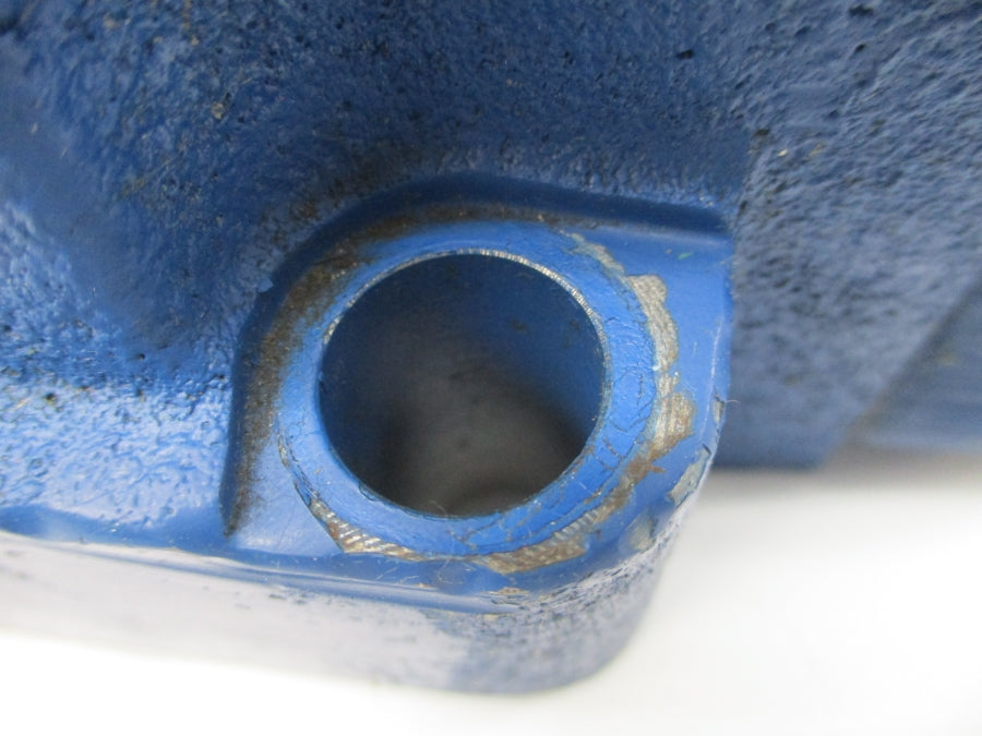 REXROTH R978017412 4WEH22D76/OF6EG24N9E 24VDC 1.25A 4100PSI UNMP