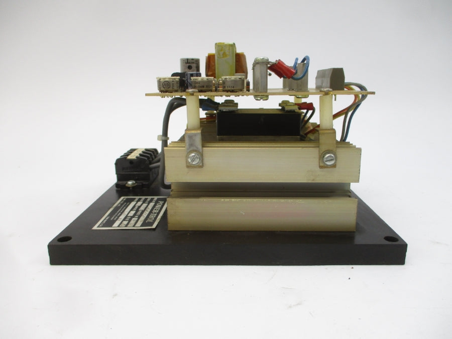 TIME-TROL 2051-0-A-10-C 120V 10A UNMP