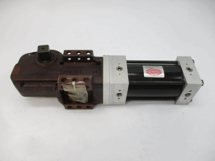 DESTACO 1091PMKAL-1134-90A-98-11 NSNP