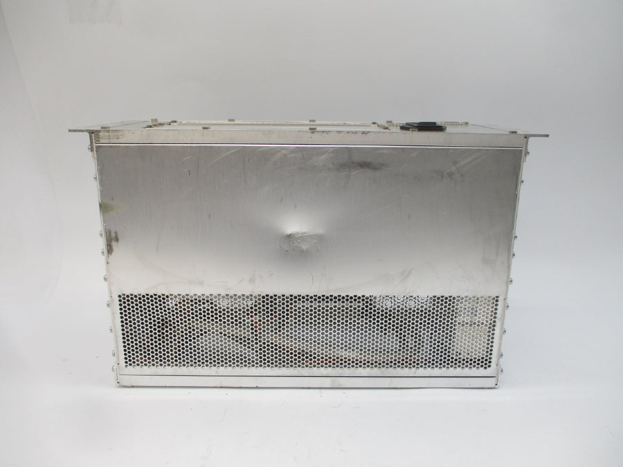 CONTROLLER 24493031 24VDC 1A REV. AG UNMP