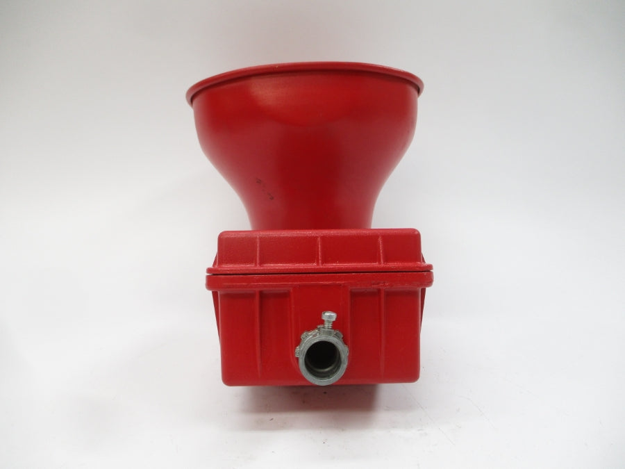 FEDERAL SIGNAL ASHP SER. A1 24VDC 0.55A NSNP