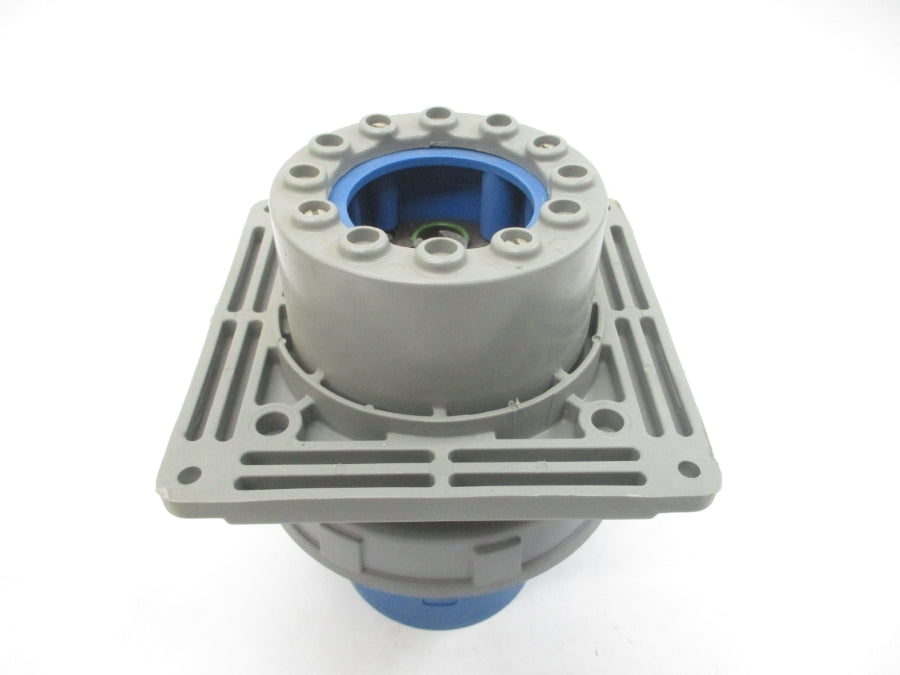 HUBBELL HBL5100B9W 120/208VAC 100A NSMP