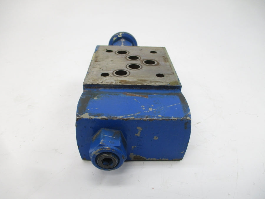 PARKER MPR600SB1-13 UNMP