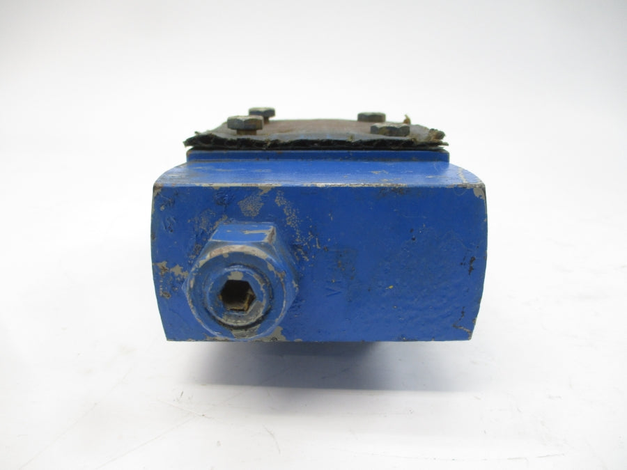 PARKER MPR600SP2-13 UNMP