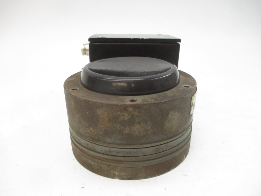 BINDER 72105-13C2 380-480V 1.1A UNMP