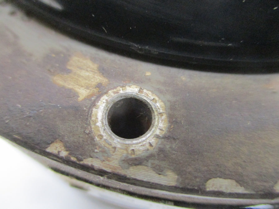 BINDER 72105-13C2 380-480V 1.1A UNMP