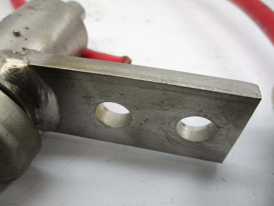 UNIVERSAL ELECTRIC C200SS-WC1 200A UNMP