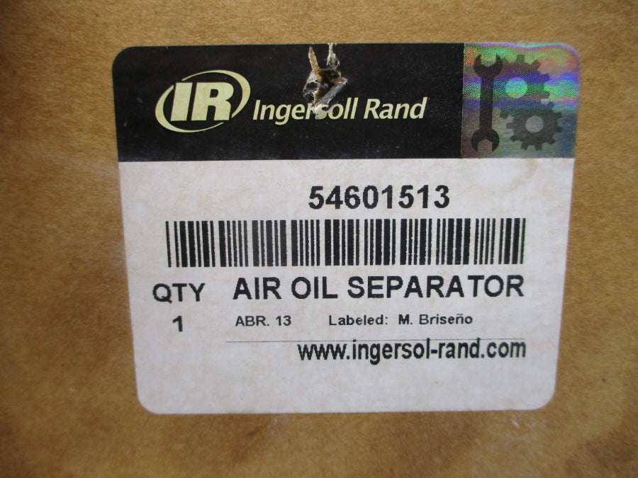 INGERSOLL RAND 54601513 NSMP