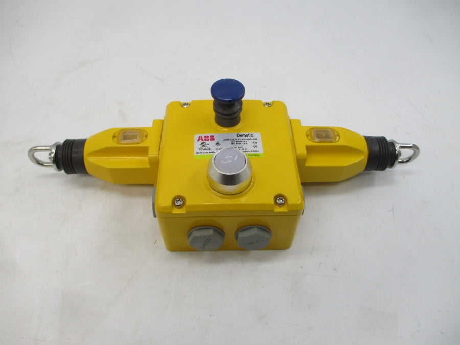 ABB 2TLA050204R1233 230V 3A NSMP