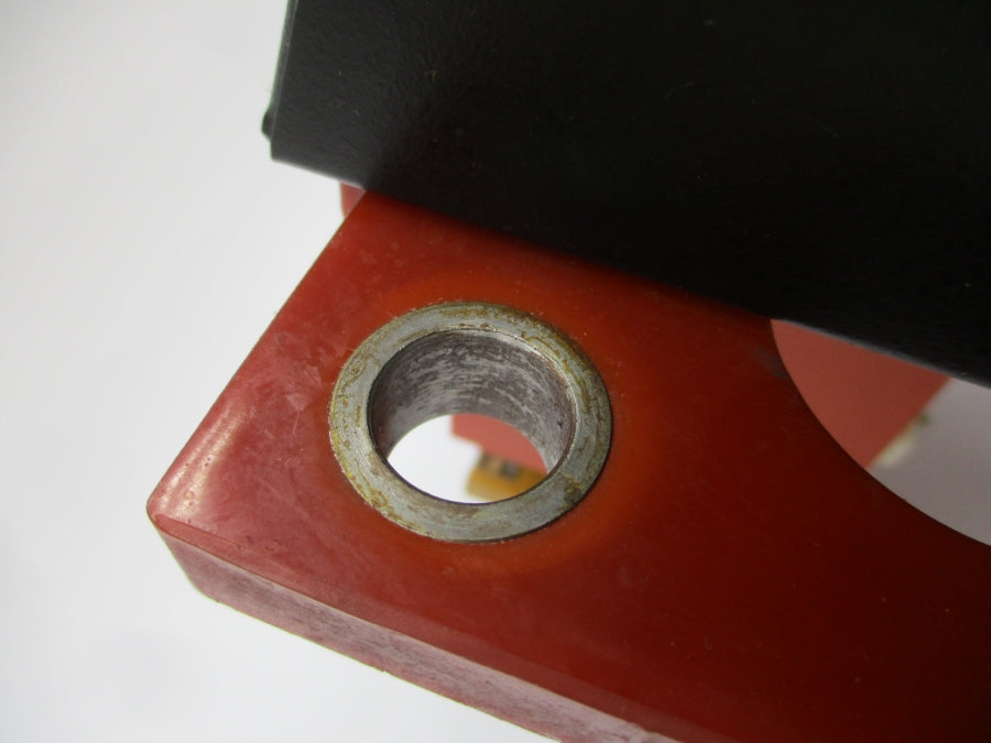 DEMATIC K001752CBA 120VAC 3A UNMP