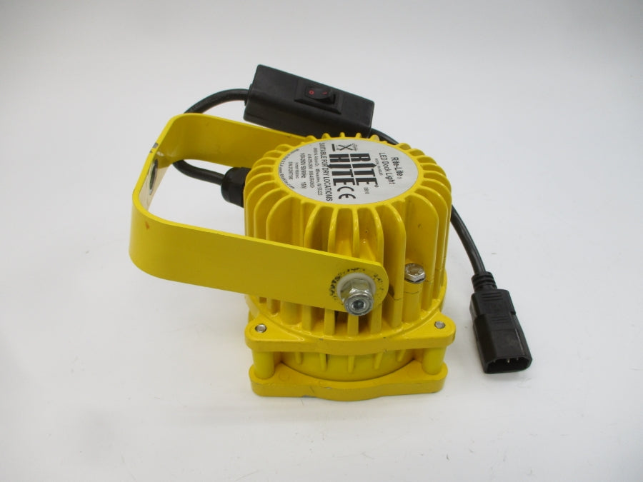 RITE-LITE RH-HDLED 100-250V UNMP