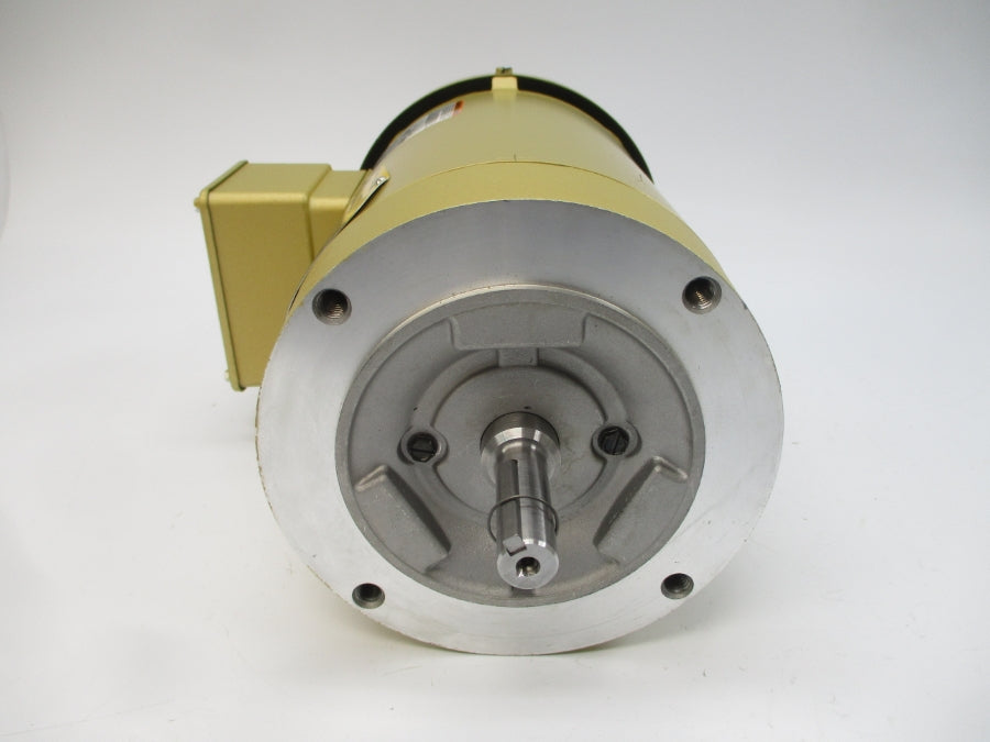 BALDOR VEM3554 35J302L955G1 230/460V 4.6/2.3A NSNP