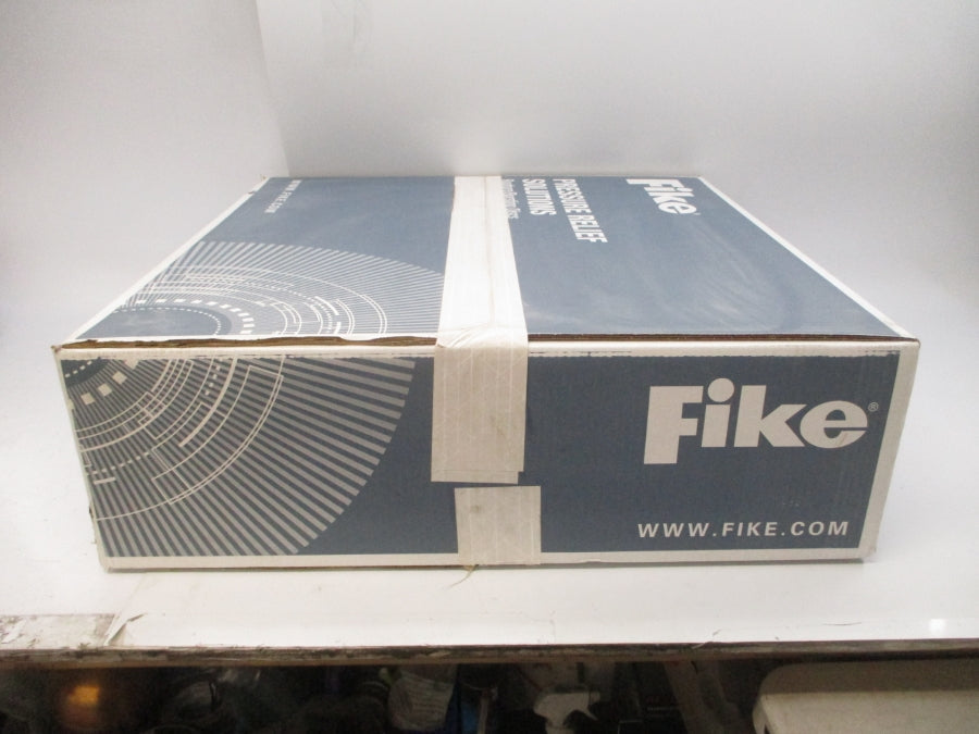 FIKE CV-S 9.00/11.00PSI 72'F 24" NSFS
