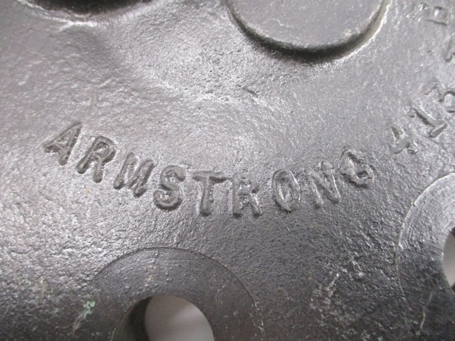 ARMSTRONG 413 F11 B18 NSNP