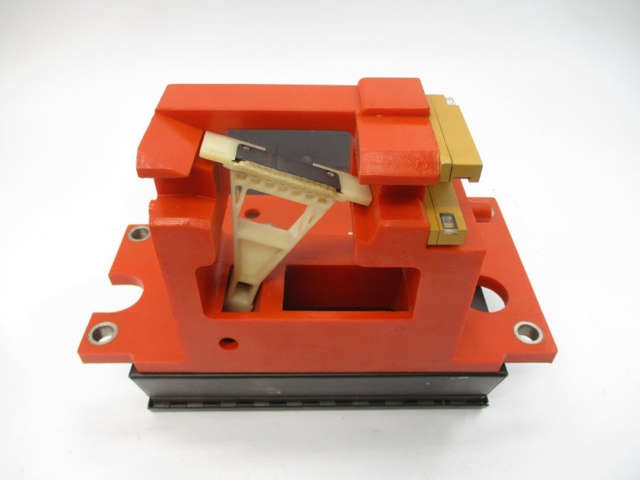 SIEMENS DEMATIC K001752CAA 00XC14M001 120VAC 3A NSNP