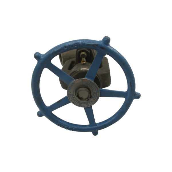 VELAN W-8076Z-02TSG 4225PSI 3/4" NSNP