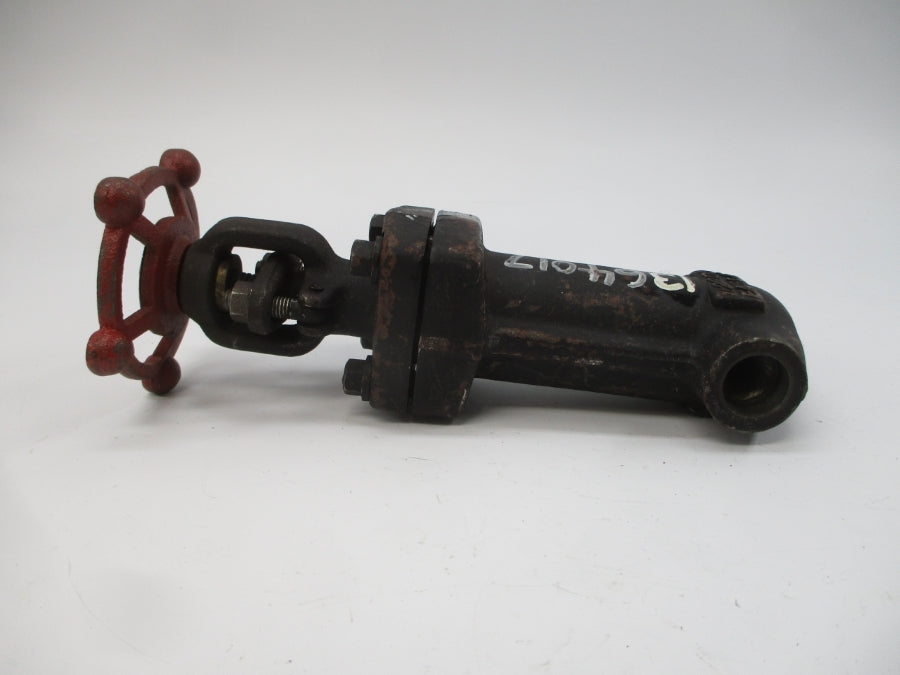 DIXON EAGLE W8 A105 CL800 1975PSI 1/2" NSNP