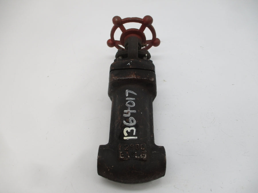 DIXON EAGLE W8 A105 CL800 1975PSI 1/2" NSNP