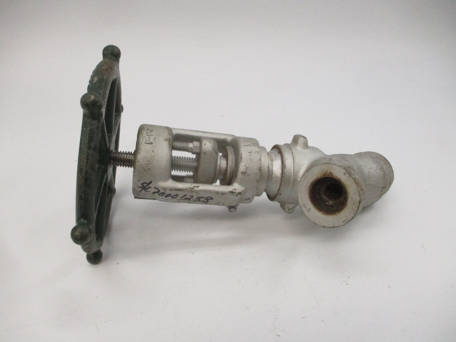 ROCKWELL B36124 SP-84A 1" NSNP