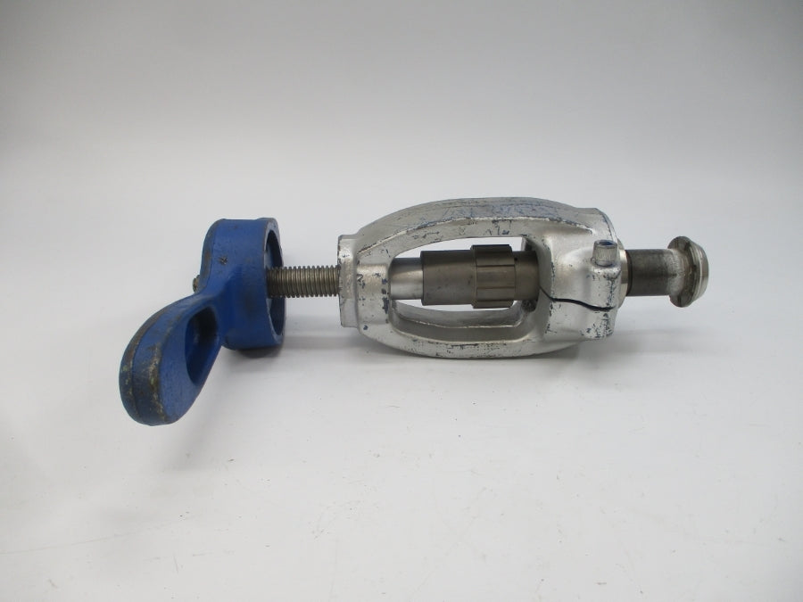 CONVAL 12G2 3600PSI 2" NSNP