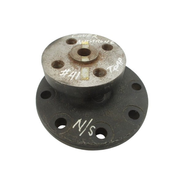 ARMSTRONG 413 F11 UNMP