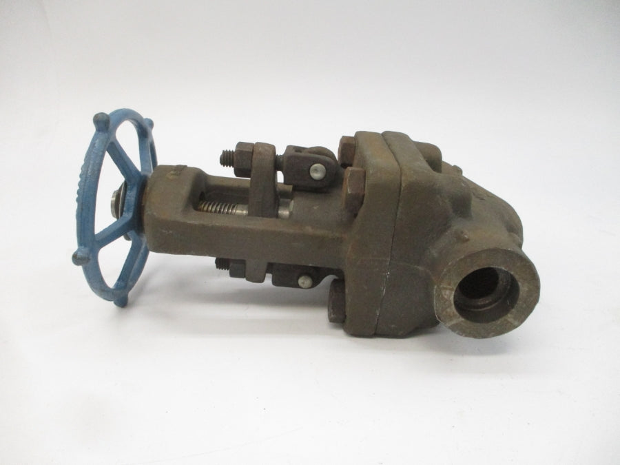 VELAN W-3054B-02TY 3705PSI NSNP