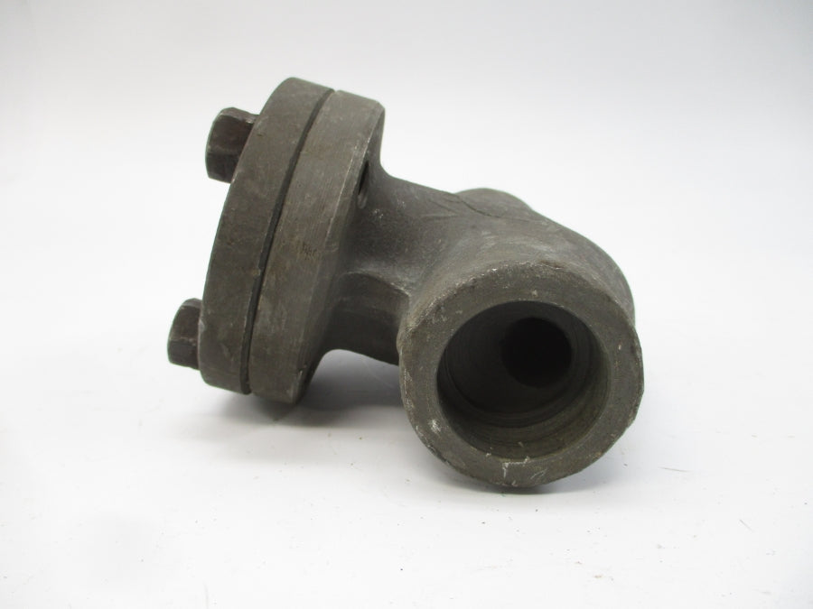 HENRY VOGT E-45270 R10 CR-13 SER. SW-701 2000PSI 1" NSNP