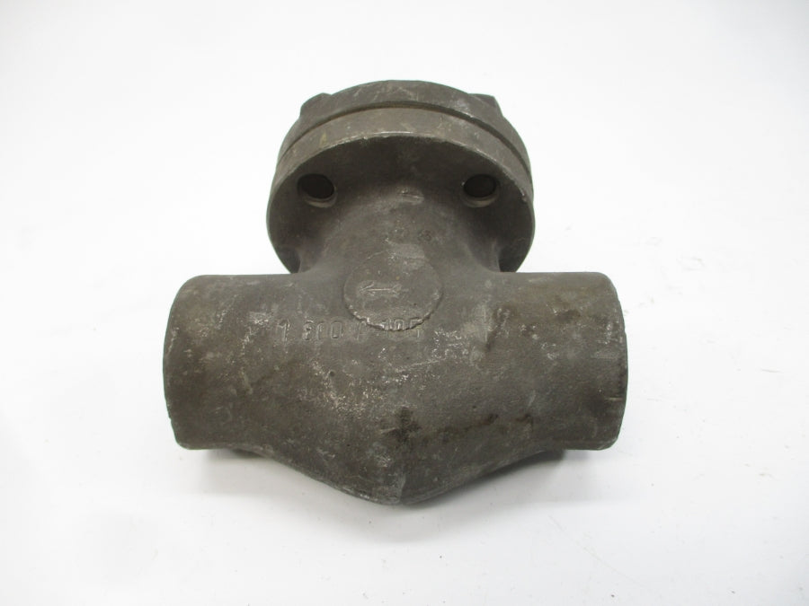 HENRY VOGT E-45270 R10 CR-13 SER. SW-701 2000PSI 1" NSNP