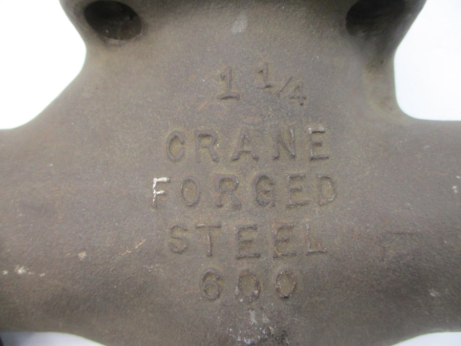 CRANE DA10445 3682X 1-1/4" NSNP