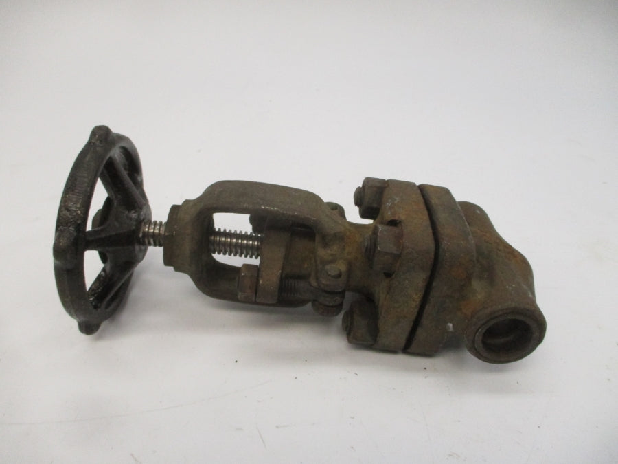 CRANE DA20214 3652XR 1/2" NSNP