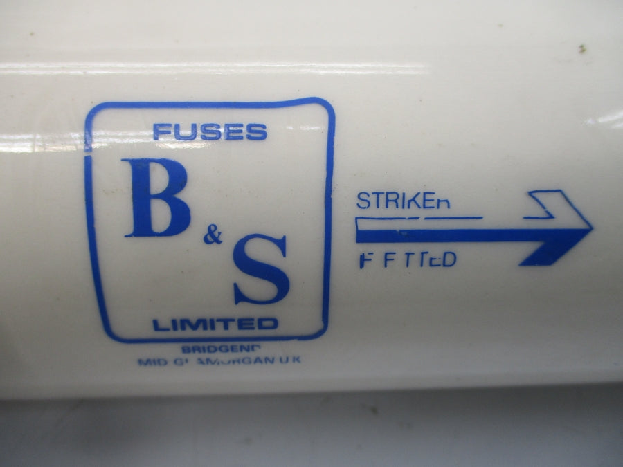 B&S LIMITED SRLDD 140A NSNP