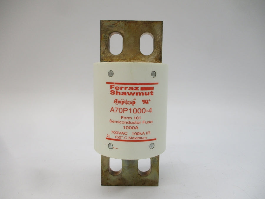MERSEN A70P1000-4 700VAC 1000A NSMP