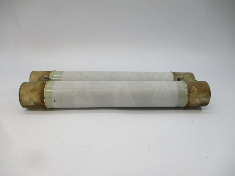 BUSSMANN 155F2DCX125E 125EA NSNP