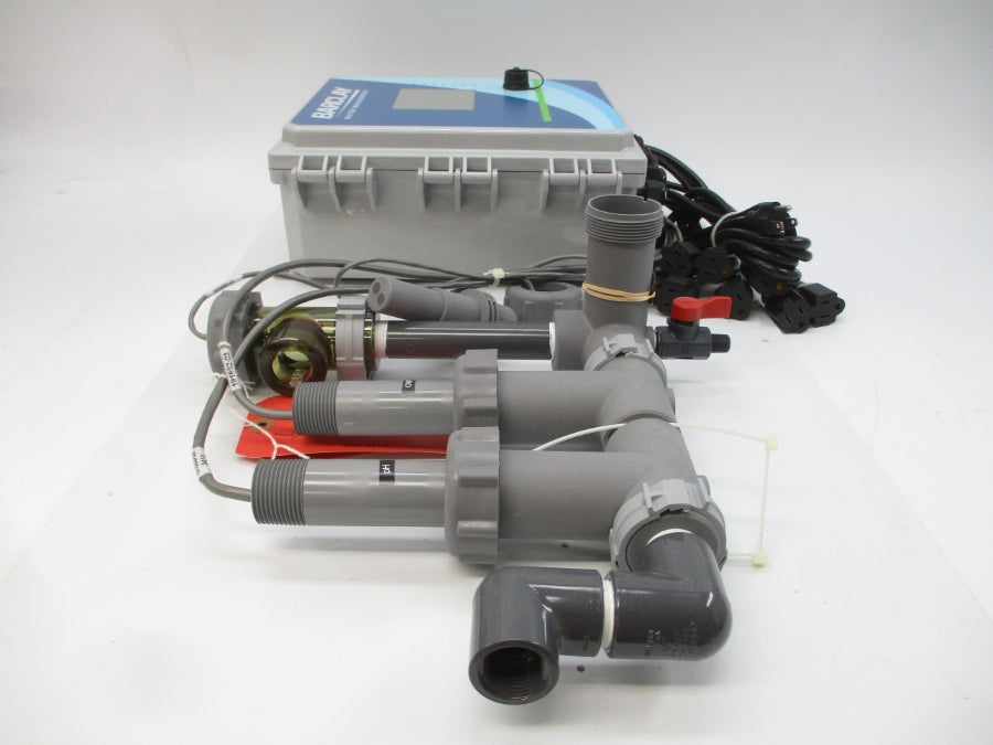 WALCHEM BWCT900PAANNNN-PAFHNN 900 100-240VAC 13A NSMP