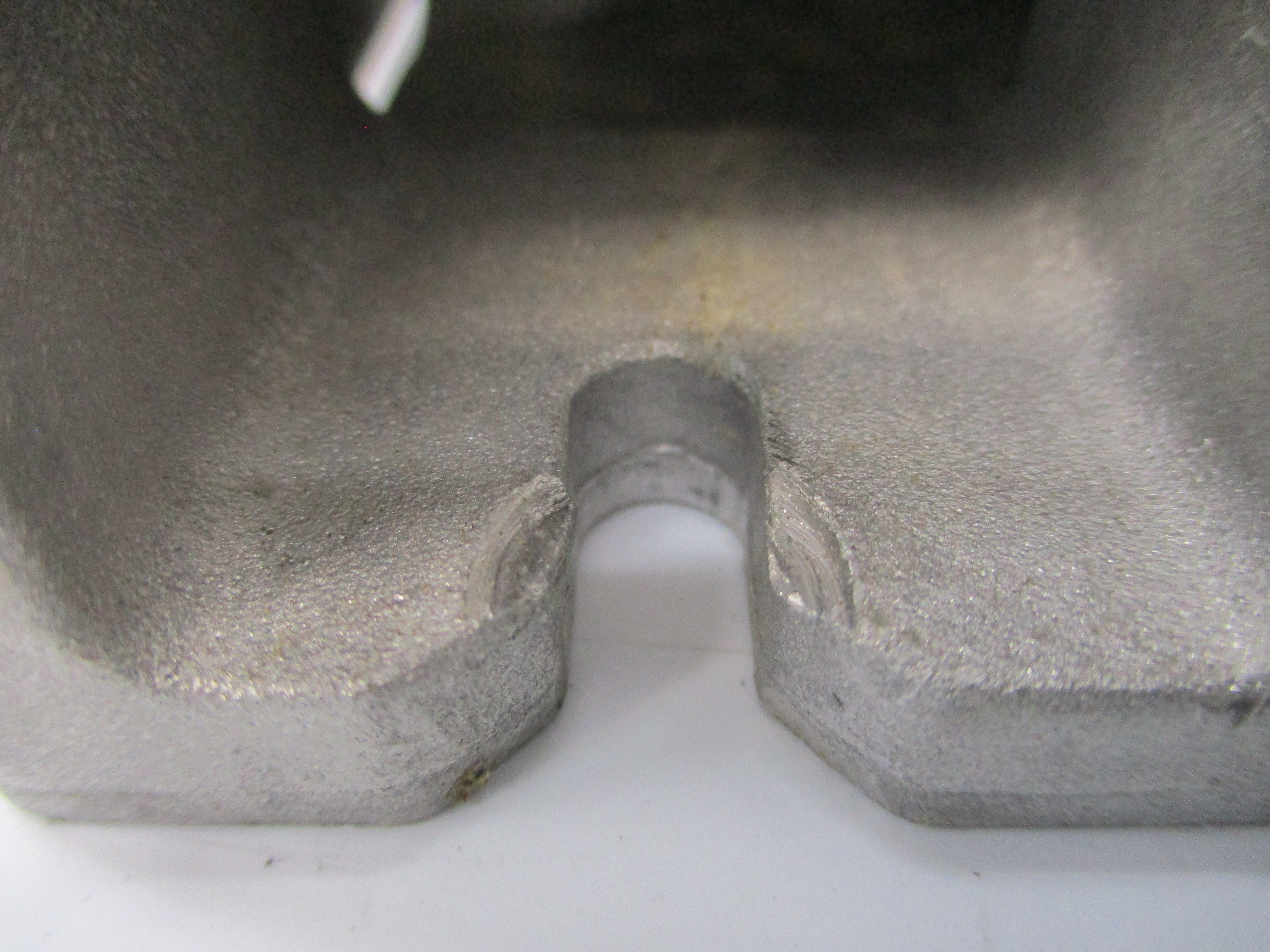 ALLEN BRADLEY 20AC072A0NYNANC0 SER. A F/W 5.001 432-528VAC 59.6A UNMP